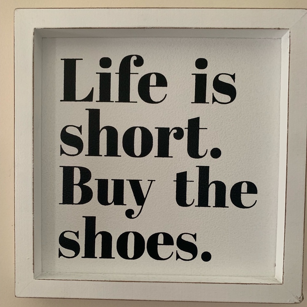 Wall art
